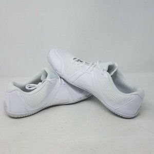 nike cheer scorpion women's cheerleading shoes